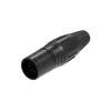 Ficha 5 Pines XLR Seetronic SCSM5-B