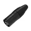 Ficha Chasis RJ45 Seetronic SE8MC-1-B