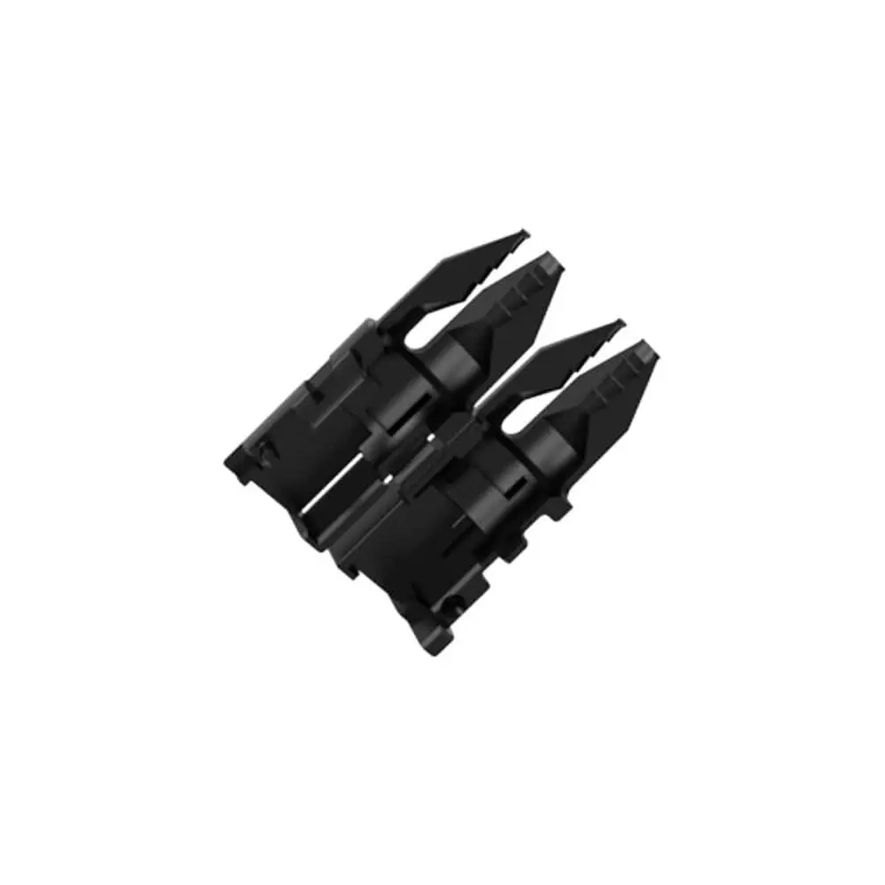 Ficha Chasis RJ45 Seetronic SE8MC-1-B