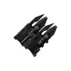 Ficha Chasis RJ45 Seetronic SE8MC-1-B