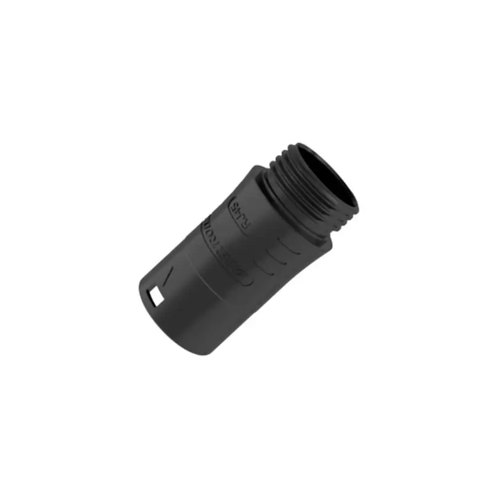 Ficha Chasis RJ45 Seetronic SE8MC-1-B