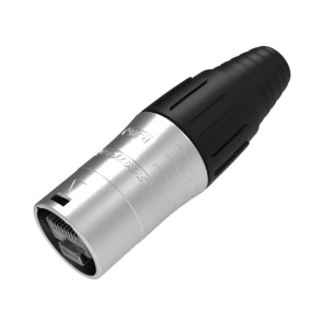 Ficha Chasis RJ45 Seetronic SE8MC-1