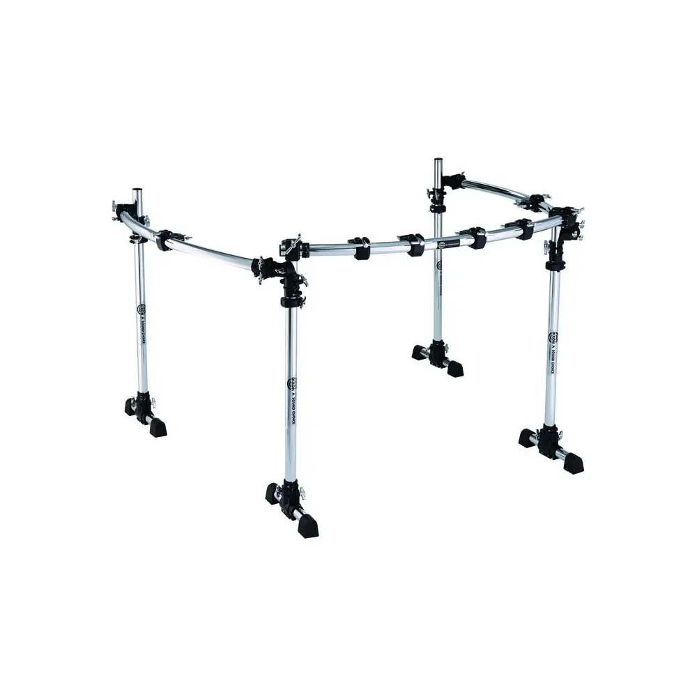 Corral Curvo Con 3 Extensiones Dixon Pso901Es