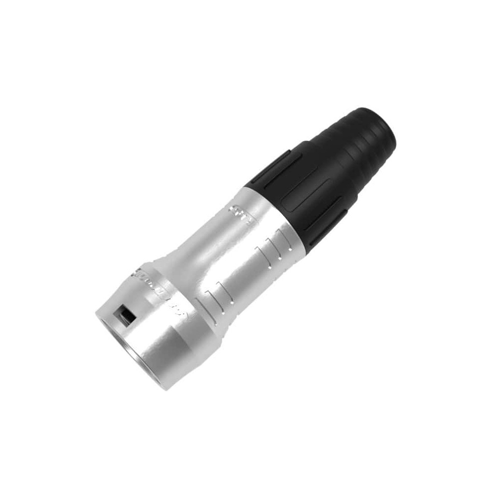 Ficha Chasis RJ45 Seetronic SE8FC-05-30-LOD-C6A