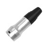 Ficha Chasis RJ45 Seetronic SE8FC-05-30-LOD-C6A