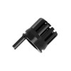 Ficha Chasis RJ45 Seetronic SE8FC-05-30-LOD-C6A