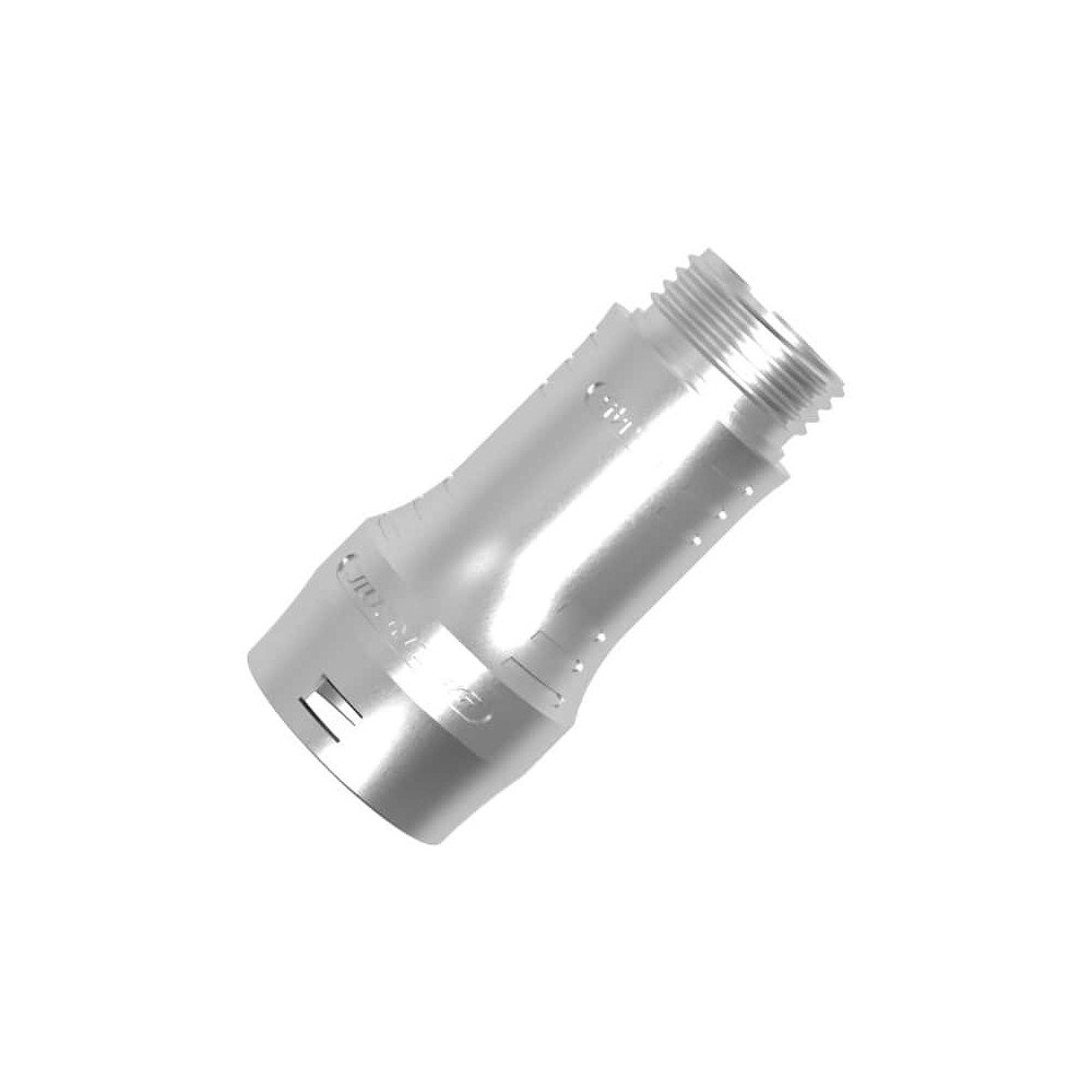Ficha Chasis RJ45 Seetronic SE8FC-05-30-LOD-C6A
