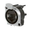 Ficha Chasis RJ45 Seetronic SE8FBH