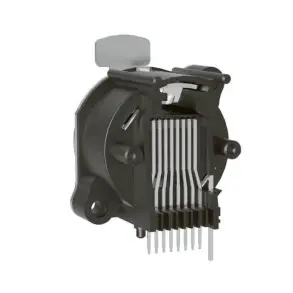 Ficha Chasis RJ45 Seetronic SE8FBH