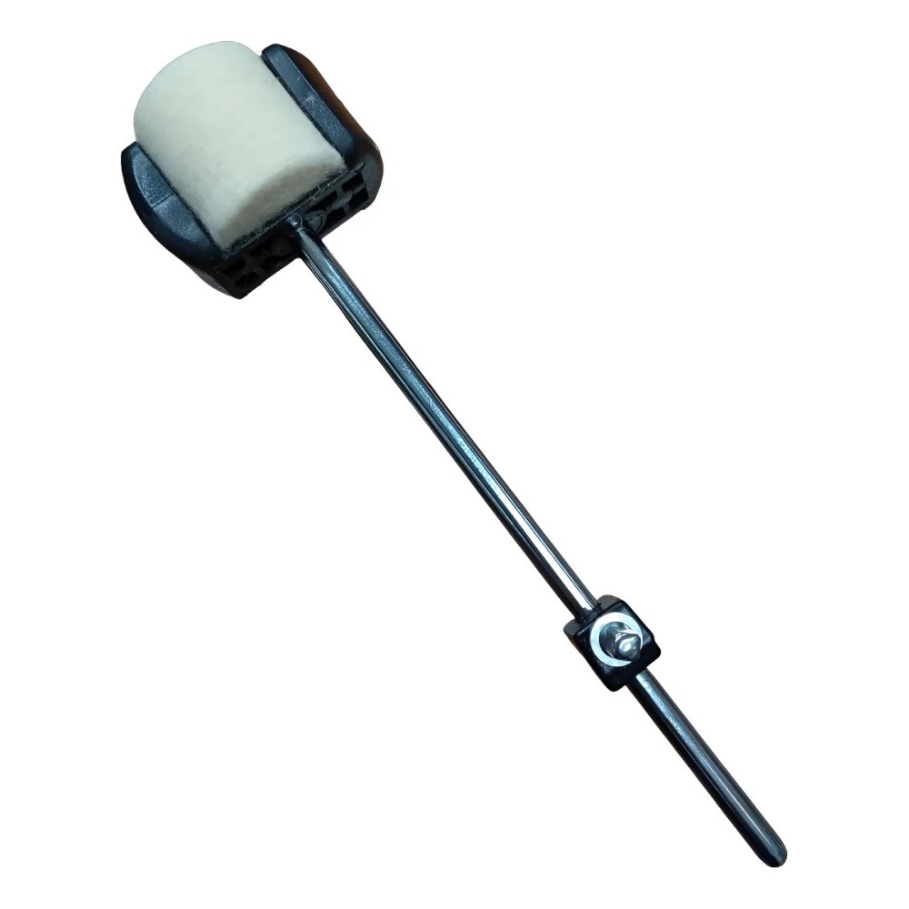 Mazo para Pedal de Bombo Thunder PA THU