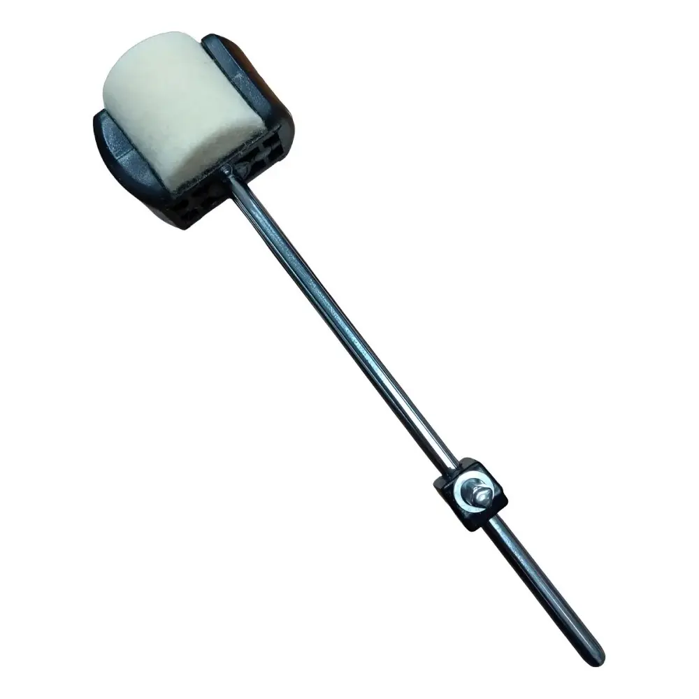 Mazo para Pedal de Bombo Thunder PA THU Mazo para Pedal de Bombo Thunder PA THU