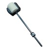 Mazo para Pedal de Bombo Thunder PA THU