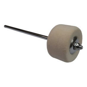 Mazo para Pedal de Bombo Thunder PC THU