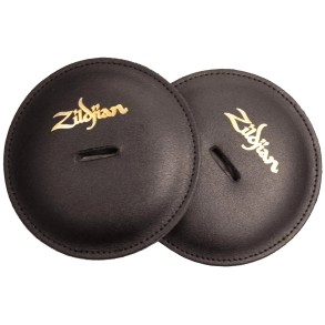 Manopla Platillos de Choque Zildjian P0751