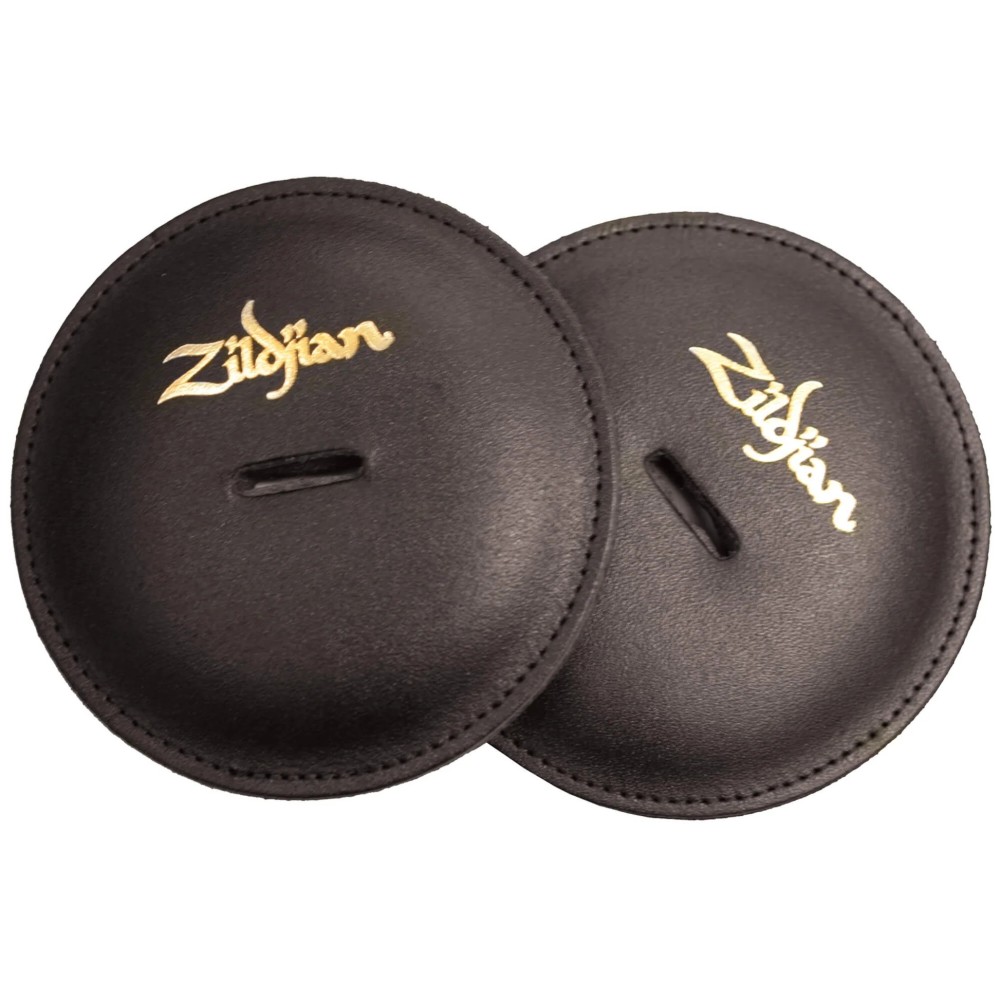 Manopla Platillos de Choque Zildjian P0751