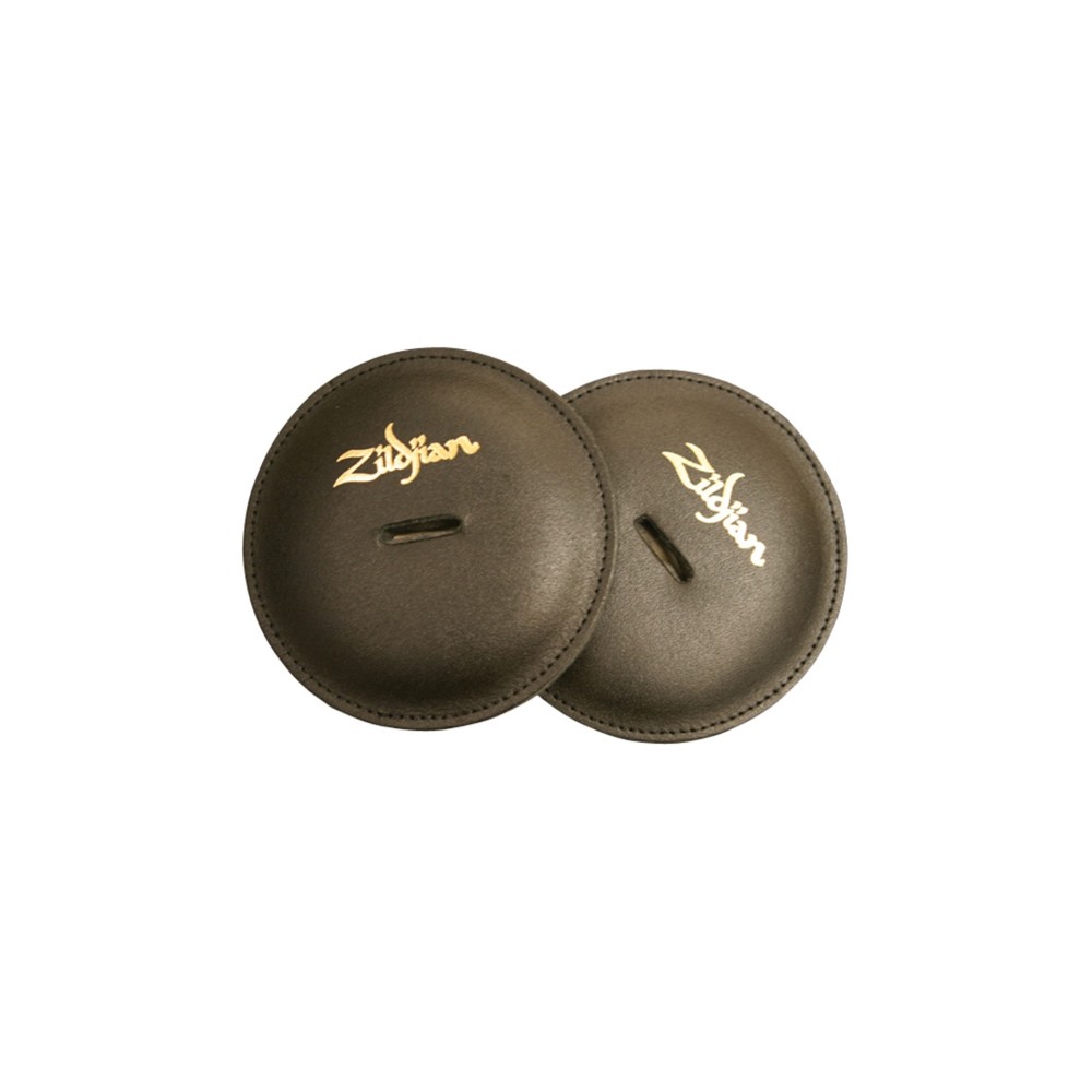 Manopla Platillos de Choque Zildjian P0751