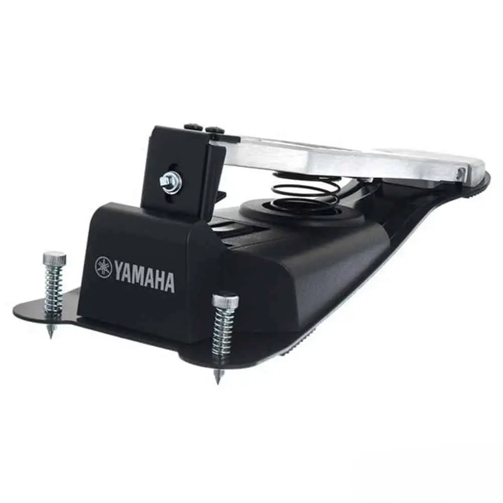 Pedal Para bateria electronica Hi-Hat Yamaha HH65 DTX