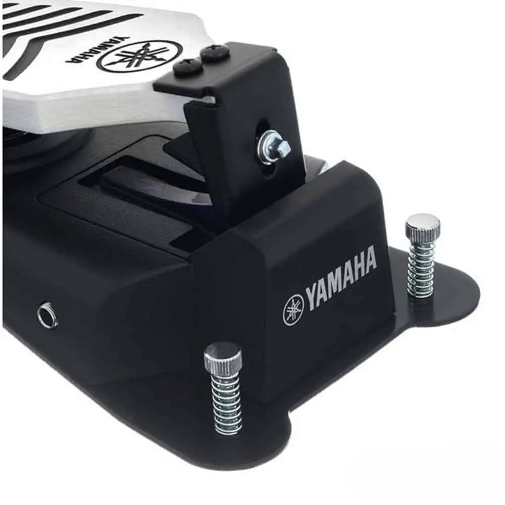 Pedal Para bateria electronica Hi-Hat Yamaha HH65 DTX