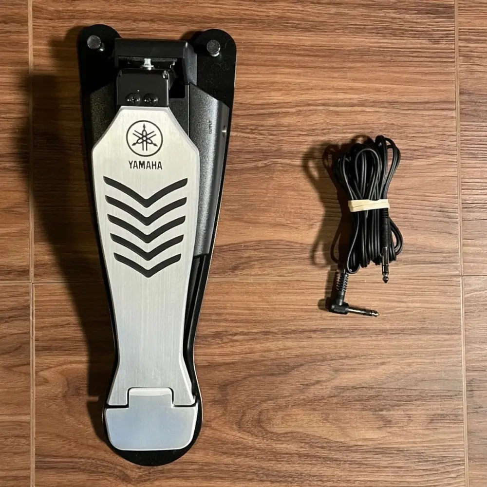 Pedal Para bateria electronica Hi-Hat Yamaha HH65 DTX