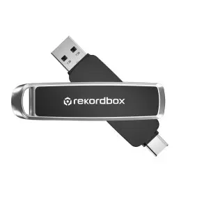 Pen Drive para DJ Musicos Alpha Theta SDDDE1-1T00- GR46