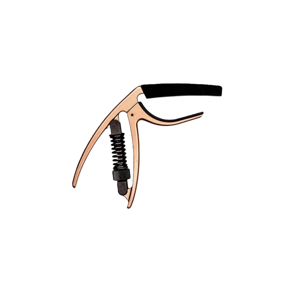 Capodastro Guitarra Electrica o Acustica Daddario PW-CP-17MBR