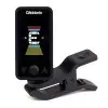 Afinador de Clip Cello Contrabajo Daddario PW-CT-17CBK