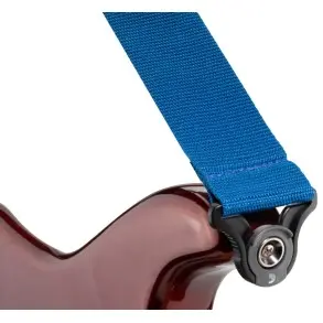 Correa con Autoblock Daddario PWSAL402