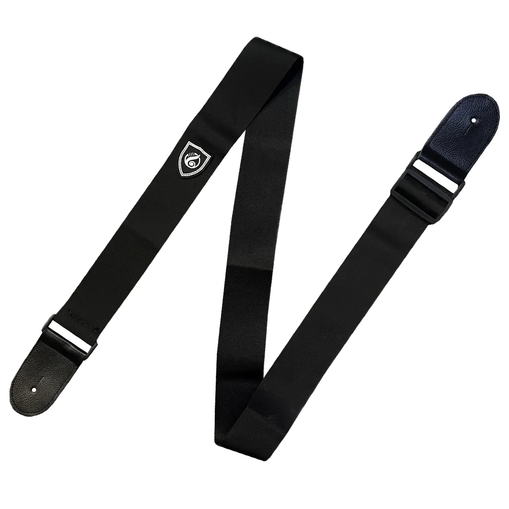 Correa Guitarra y Bajo con Portapuas Smiger PE-A93