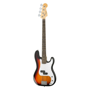 Bajo Electrico Precision Bass 4 Cuerdas Smiger G-B1-4-3TS