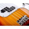 Bajo Electrico Precision Bass 4 Cuerdas Smiger G-B1-4-3TS