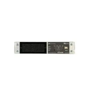 Potencia de Instalacion Db Technologies IA504D