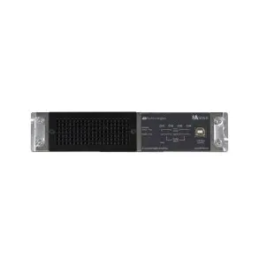 Potencia de Instalacion Db Technologies IA504R