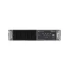 Potencia de Instalacion Db Technologies IA504R