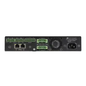 Potencia de Instalacion Db Technologies IA504R