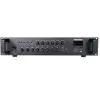 Potencia de Instalacion 120W 6 Zonas Bluetooth Hikvision DS-QAE0A120G1-VB6/EU