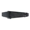 Potencia de Instalacion 120W 6 Zonas Bluetooth Hikvision DS-QAE0A120G1-VB6/EU