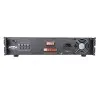 Potencia de Instalacion 120W 6 Zonas Bluetooth Hikvision DS-QAE0A120G1-VB6/EU