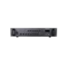 Potencia de Instalacion 220W 6 Zonas Bluetooth Hikvision DS-QAE0A240G1-VB6/EU
