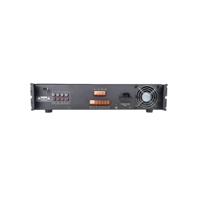 Potencia de Instalacion 220W 6 Zonas Bluetooth Hikvision DS-QAE0A240G1-VB6/EU