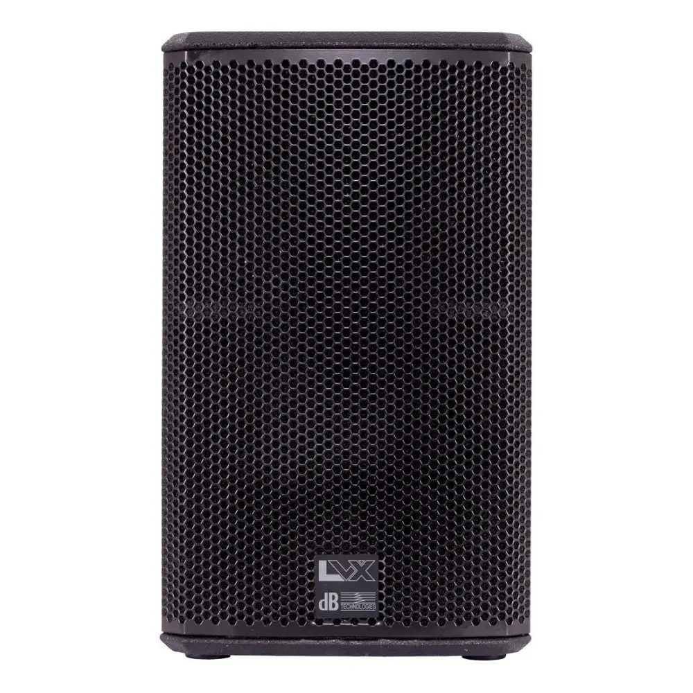 Bafle Activo 10" 400W Db Technologies LVX 10