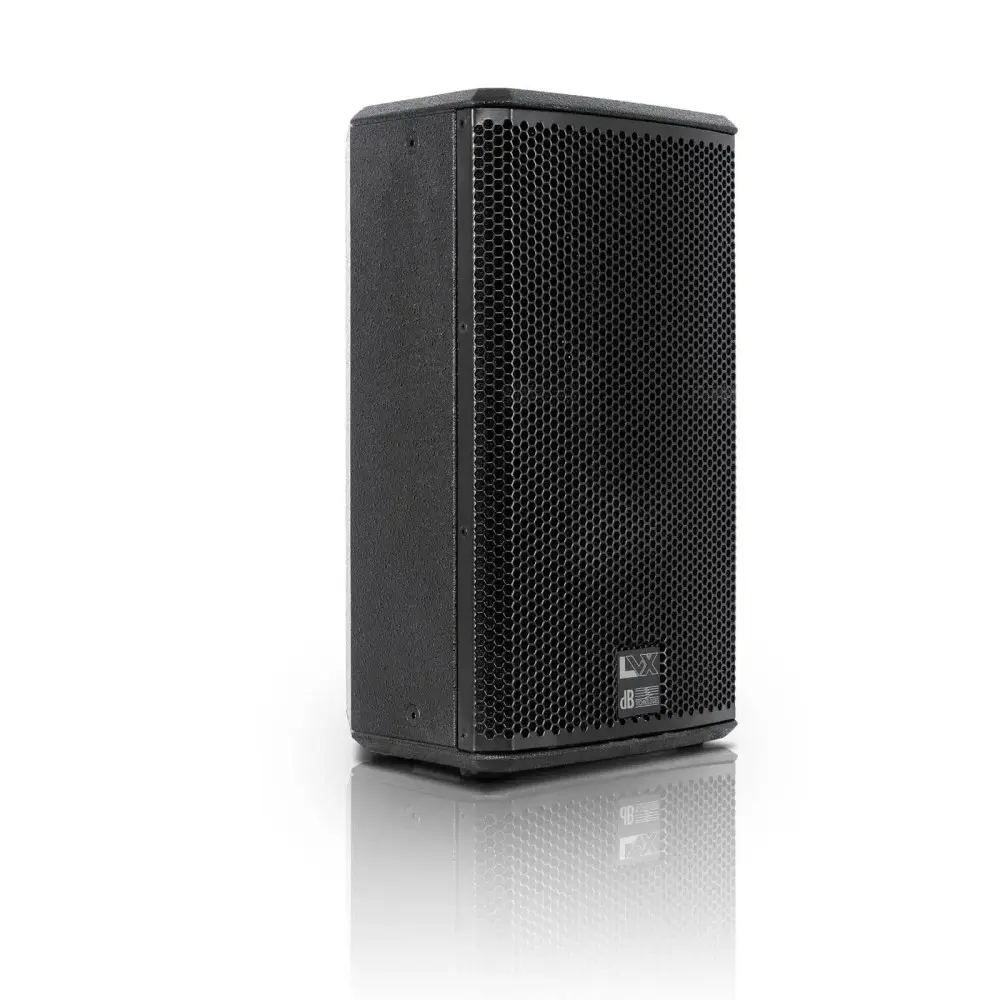 Bafle Activo 10" 400W Db Technologies LVX 10