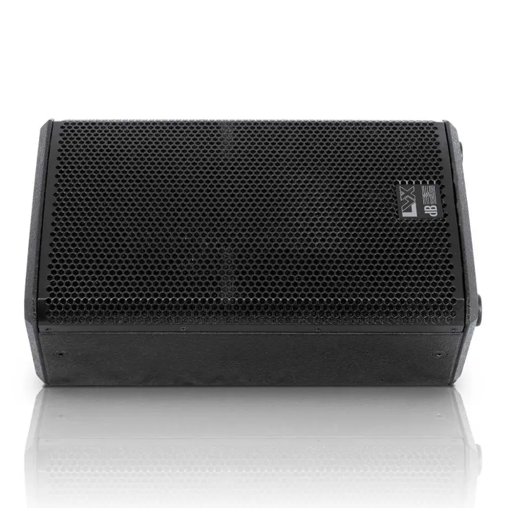 Bafle Activo 10" 400W Db Technologies LVX 10