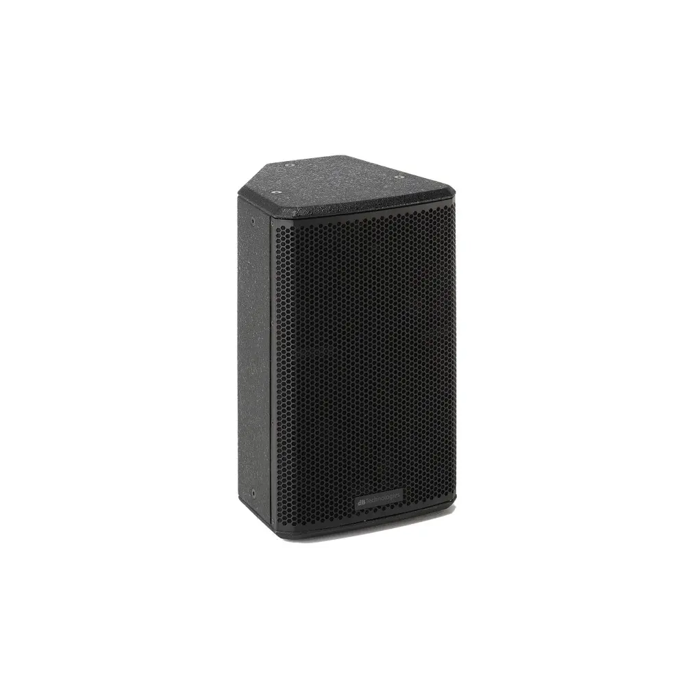 Bafle Activo 10" 400W Db Technologies LVX 10