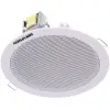 Parlante de Techo 5" 6W Hikvision DS-QAE0206G1-V