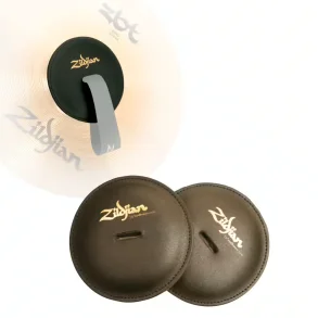 Manopla Platillos de Choque Zildjian P0751