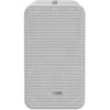Parlante de Techo 4" 20W Hikvision DS-QAE0420G1-V