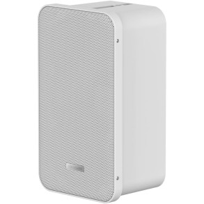 Parlante de Techo 4" 20W Hikvision DS-QAE0420G1-V