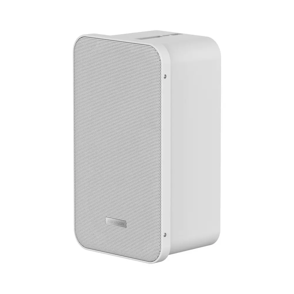 Parlante de Techo 4" 20W Hikvision DS-QAE0420G1-V