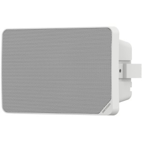 Parlante de Techo 5" 6W Hikvision DS-QAZ0120G1R-S