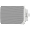 Parlante de Techo 5" 6W Hikvision DS-QAZ0120G1R-S